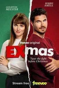 Download EXmas (2023) {English With Subtitles} WEB-DL 480p [280MB] || 720p [750MB] || 1080p [1.8GB]