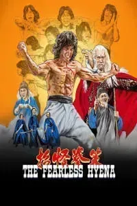 Download Fearless Hyena (1979) Dual Audio {Hindi-Chinese} Esubs BluRay 480p [344MB] || 720p [922MB] || 1080p [1.9GB]