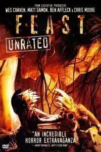 Download Feast (2005) Dual Audio {Hindi-English} Esubs Unrated BluRay 480p [291MB] || 720p [733MB] || 1080p [1.7GB]