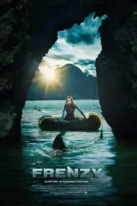 Download Frenzy (2018) Dual Audio (Hindi-English) 480p [300MB] || 720p [999MB]