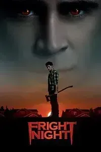 Download Fright Night (2011) Dual Audio {Hindi-English} 480p [350MB] || 720p [950MB]