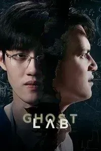 Download Ghost Lab (2021) {English With Subtitles} Web-DL 480p [500MB] || 720p [1GB] || 1080p [2.1GB]