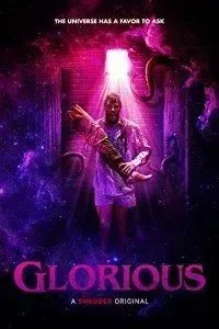 Download Glorious (2022) {English With Subtitles} 480p [250MB] || 720p [650MB] || 1080p [1.5GB]