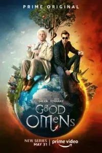 Download Good Omens (Season 1 – 2) {Hindi-English} 480p [200MB] || 720p [450MB] || 1080p [1.1GB]