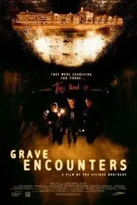 Download Grave Encounters (2011) {English With Subtitles} 480p [400MB] || 720p [700MB]