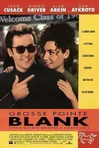 Download Grosse Pointe Blank (1997) Dual Audio (Hindi-English) 480p [350MB] || 720p [965MB] || 1080p [2.16GB]