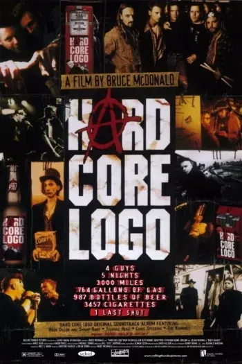 Download Hard Core Logo (1996) {English With Subtitles} 480p [350MB] || 720p [750MB]