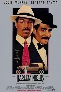Download Harlem Nights (1989) {English With Subtitles} 480p [400MB] || 720p [999MB] || 1080p [2.5GB]