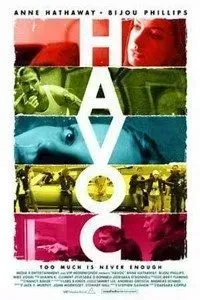 Download Havoc (2005) {English With Subtitles} WEBRip 720p [800MB] || 1080p [1.4GB]