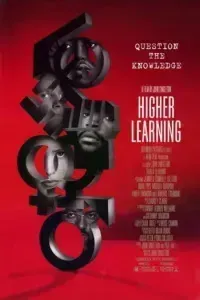 Download Higher Learning (1995) {English With Subtitles} 480p [500MB] || 720p [999MB]