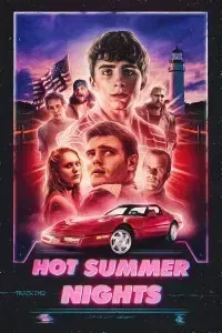 Download Hot Summer Nights (2017) {English With Subtitles} 480p [320MB] || 720p [870MB] || 1080p [2GB]