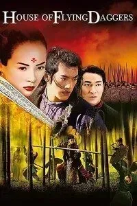 Download House of Flying Daggers (2004) {Chinese With Subtitles} 480p [450MB] || 720p [1GB]