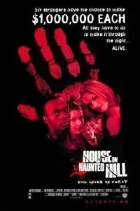 Download House on Haunted Hill (1999) {English With Subtitles} 480p [400MB] || 720p [850MB]