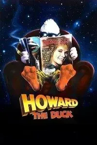 Download Howard the Duck (1986) Dual Audio (Hindi-English) 480p [350MB] || 720p [1GB] || 1080p [2.1GB]