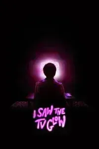 Download I Saw the TV Glow (2024) {English Audio} Esubs WEB-DL 480p [300MB] || 720p [820MB] || 1080p [2GB]