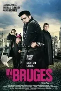 Download In Bruges (2008) Dual Audio (Hindi-English) 480p [350MB] || 720p [1GB] || 1080p [2.2GB]