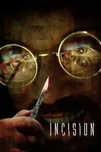 Download Incision (2020) Dual Audio {Hindi-English} BluRay 480p [260MB] || 720p [1GB] || 1080p [1.6GB]