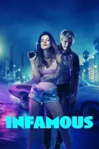 Download Infamous (2020) {English With Subtitles} 480p [400MB] || 720p [900MB] || 1080p [1.7GB]