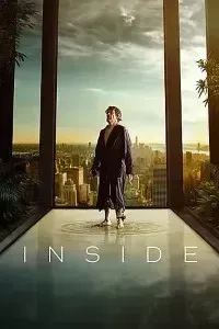 Download Inside (2023) Dual Audio {Hindi-English} Bluray 480p [350MB] || 720p [970MB] || 1080p [2.3GB]