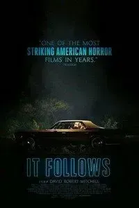 Download It Follows (2014) {English With Subtitles} BluRay 480p [300MB] || 720p [700MB] || 1080p [1.5GB]