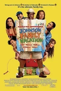 Download Johnson Family Vacation (2004) {English With Subtitles} 480p [400MB] || 720p [900MB]