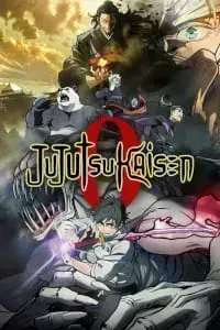 Download Jujutsu Kaisen 0 (2021) Dual Audio (Japanese-English) Msubs Bluray 480p [360MB] || 720p [975MB] || 1080p [2.3GB]