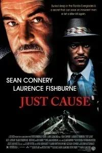 Download Just Cause (1995) {English With Subtitles} 480p [350MB] || 720p [750MB]