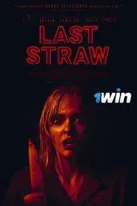 Download Last Straw (2023) (Hindi Dubbed) HQ Fan Dub || 720p [1GB] || 1080p [3.2GB]
