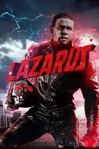 Download Lazarus (2021) Dual Audio {Hindi-English} WEB-DL 480p [350MB] || 720p [950MB] || 1080p [2.2GB]