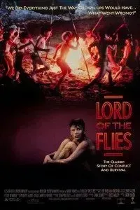 Download Lord of the Flies (1990) {English With Subtitles} 480p [400MB] || 720p [800MB]