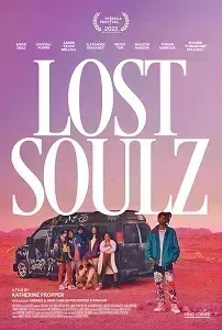 Download Lost Soulz (2023) {English With Subtitles} 480p [300MB] || 720p [900MB] || 1080p [2GB]