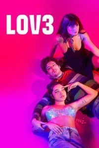 Download Lov3 (Season 1) {Portuguese With English Subtitles} WeB-DL 720p [270MB] || 1080p [790MB]