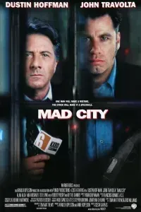 Download Mad City (1997) {English With Subtitles} 480p [450MB] || 720p [999MB] || 1080p [2.5GB]