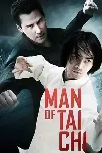 Download Man of Tai Chi (2013) Dual Audio {Hindi-Chinese} 480p [350MB] || 720p [1GB]