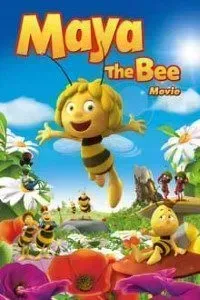 Download Maya the Bee Movie (2014) Dual Audio (Hindi-English) 480p [390MB] || 720p [760MB] || 1080p [1.86GB]