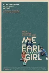 Download Me and Earl and the Dying Girl (2015) {English With Subtitles} 480p [350MB] || 720p [700MB] || 1080p [2.25GB]