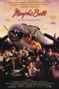 Download Memphis Belle (1990) {English With Subtitles} 480p [400MB] || 720p [850MB]