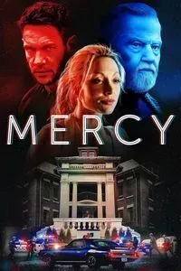 Download Mercy (2023) Dual Audio {Hindi-English} WEB-DL 480p [300MB] || 720p [800MB] || 1080p [1.8GB]