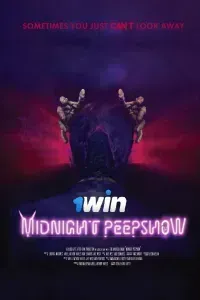 Download Midnight Peepshow (2022) (Hindi Dubbed) HQ Fan Dub || 720p [1GB] || 1080p [3.8GB]