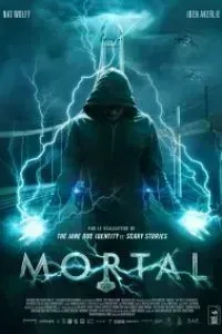 Download Mortal (2020) {Norwegian With English Subtitles} BluRay 480p [500MB] || 720p [900MB] || 1080p [2.0GB]