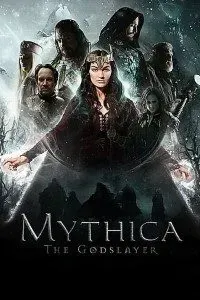 Download Mythica: The Godslayer (2016) {English With Subtitles} 720p [850MB] || 1080p [1.77GB]