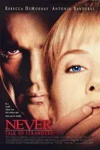 Download Never Talk to Strangers (1995) {English With Subtitles} 480p [300MB] || 720p [650MB]