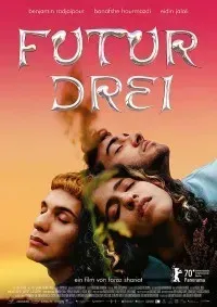 Download No Hard Feelings (2020) {German With Subtitles} 480p [270MB] || 720p [850MB] || 1080p [1.69GB]