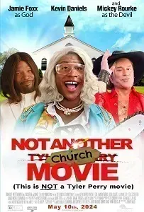 Download Not Another Church Movie (2024) {English With Subtitles} 480p [300MB] || 720p [800MB] || 1080p [1.8GB]