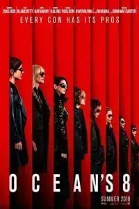 Download Ocean’s Eight (2018) {English With Subtitles} 720p [900MB] || 1080p [1.6GB]