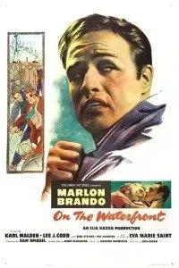 Download On the Waterfront (1954) {English With Subtitles} BluRay 480p [500MB] || 720p [900MB] || 1080p [1.7GB]