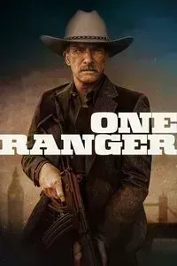 Download One Ranger (2023) Dual Audio {Hindi-English} BluRay 480p [430MB] || 720p [980MB] || 1080p [2.2GB]