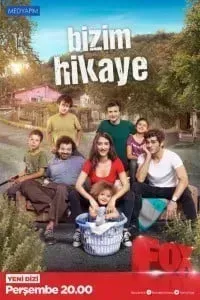 Download Our Story {Bizim-Hikaye} (Season 1 – 2) Turkish Drama Series {Hindi Dubbed} 720p HDRiP [380MB]