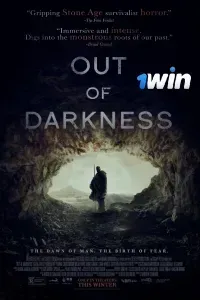 Download Out of Darkness (2022) (Hindi Dubbed) HQ Fan Dub || 720p [1GB] || 1080p [3.4GB]