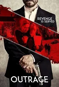 Download Outrage (2023) {English With Subtitles} 480p [300MB] || 720p [700MB] || 1080p [1.5GB]